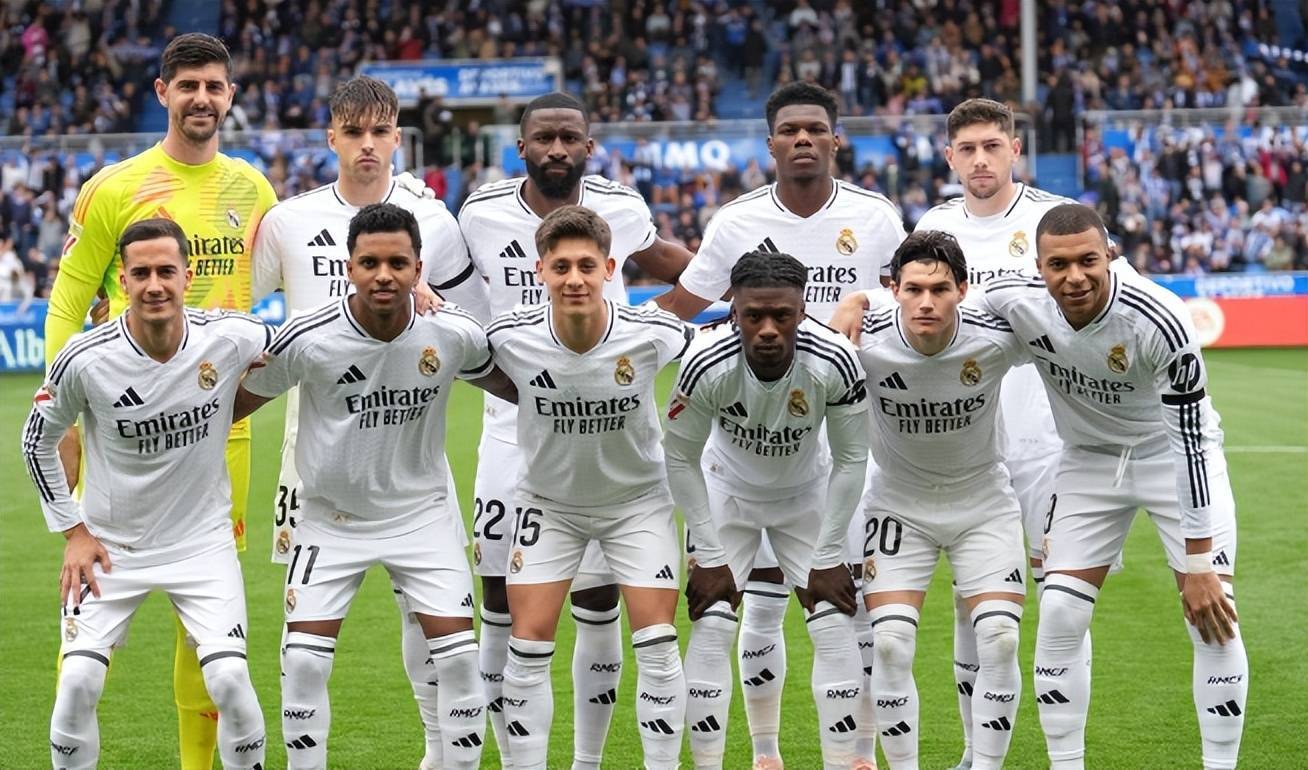 皇马已接近签下A费球员本人也非常期待回归的简单介绍