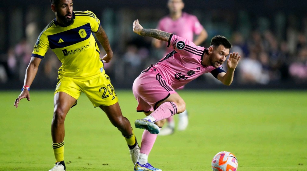 包含美职联迈阿密国际VS纳什维尔前瞻纳什维尔近期联赛表现大勇的词条