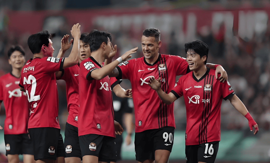 K联赛全北现代VS安养FC比赛预测全北保持连胜的简单介绍  第1张