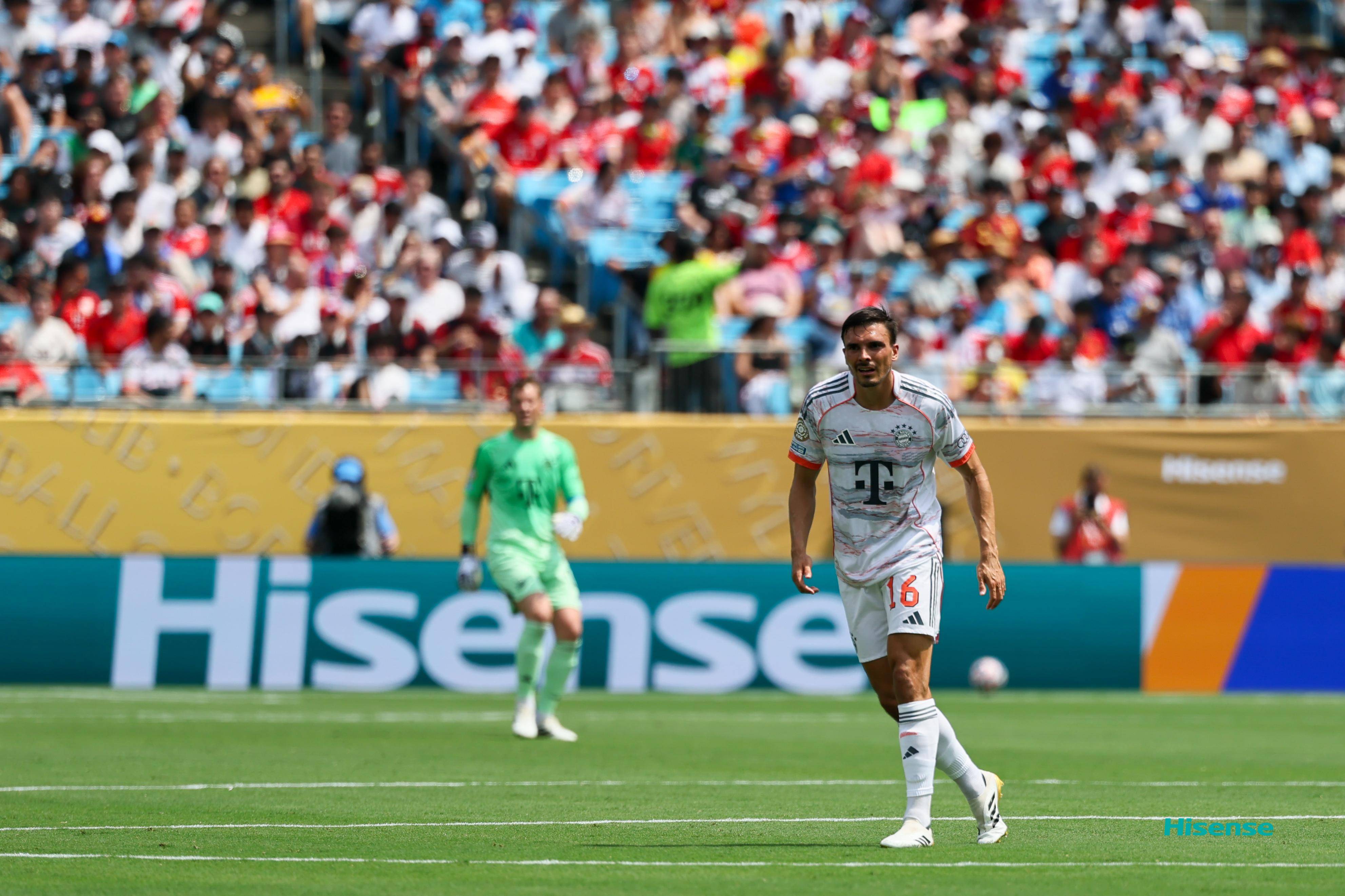 包含2025世俱杯1/4决赛时间拜仁将战大巴黎的词条  第1张