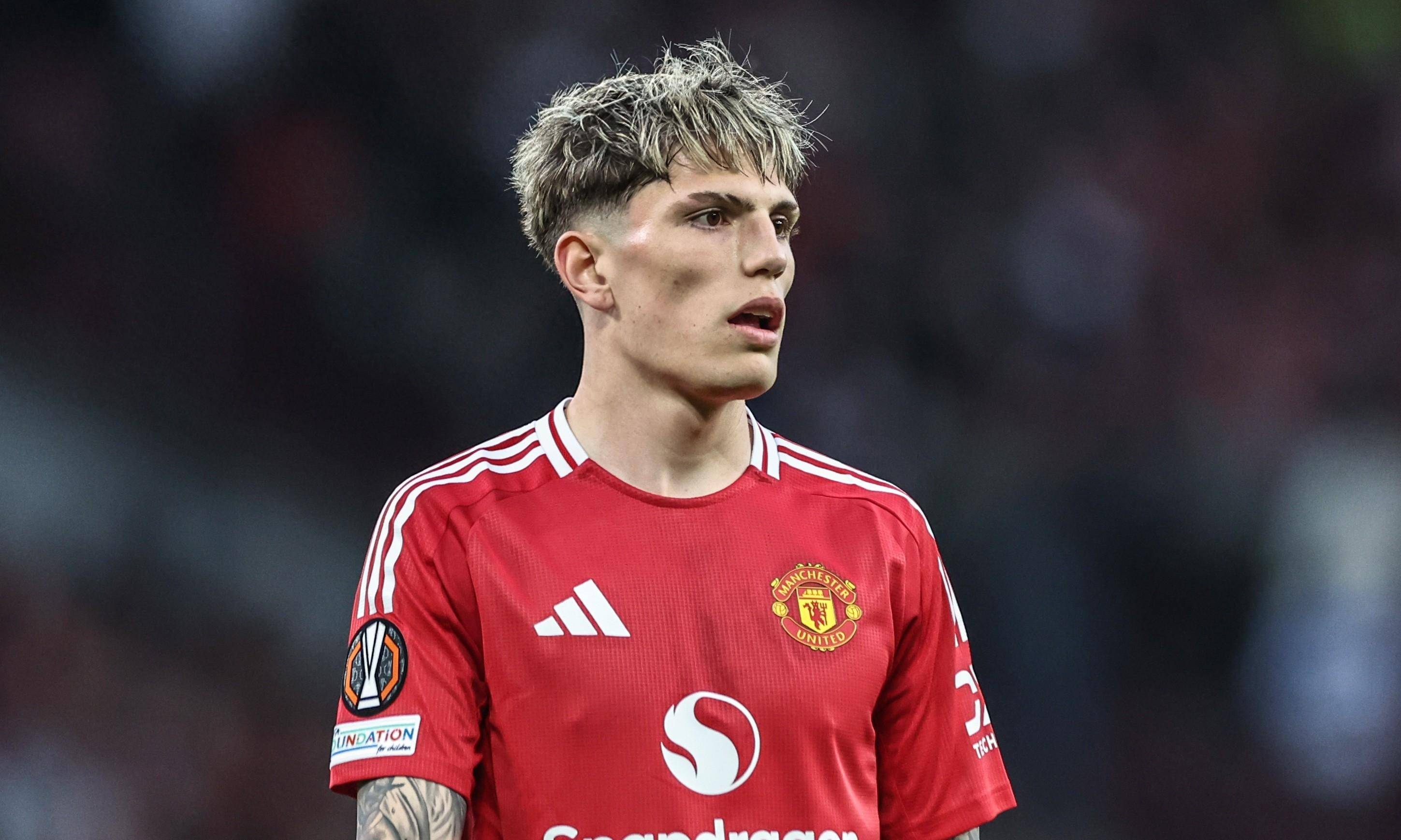 曼联与大马丁进行接触球队预计将调整门将位置的简单介绍 第1张 曼联与大马丁进行接触球队预计将调整门将位置的简单介绍 第1张