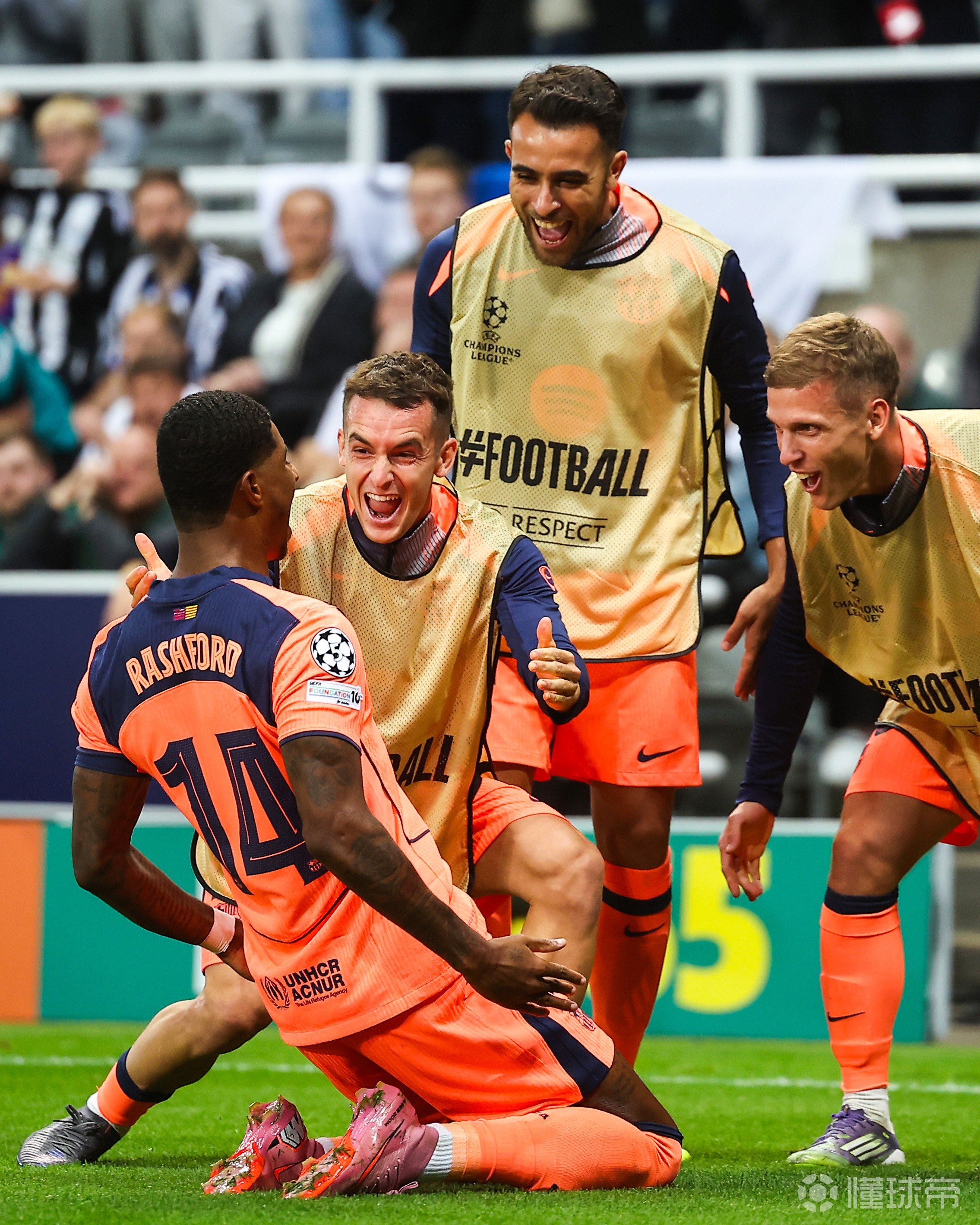 关于巴萨接近签尼科但迪亚斯和拉什福德都没有放弃的信息 第1张 关于巴萨接近签尼科但迪亚斯和拉什福德都没有放弃的信息 第1张