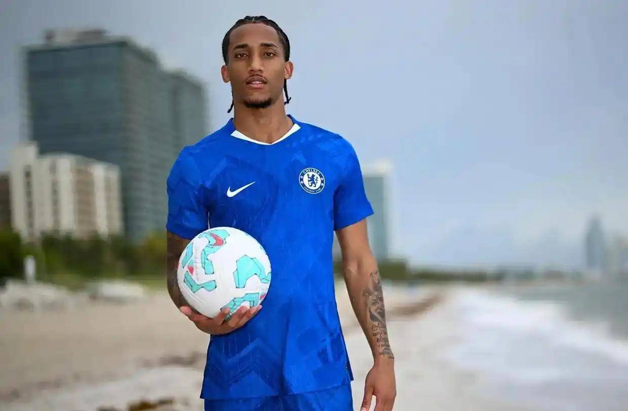 若昂佩德罗展望新赛季:必须持续努力的简单介绍 第2张 若昂佩德罗展望新赛季:必须持续努力的简单介绍 第2张