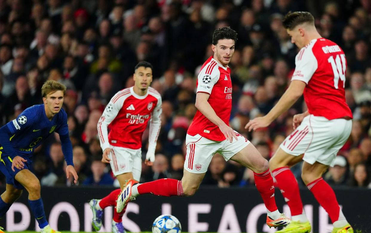 约克雷斯将加盟阿森纳苏亚雷斯被葡体看好的简单介绍 第2张 约克雷斯将加盟阿森纳苏亚雷斯被葡体看好的简单介绍 第2张