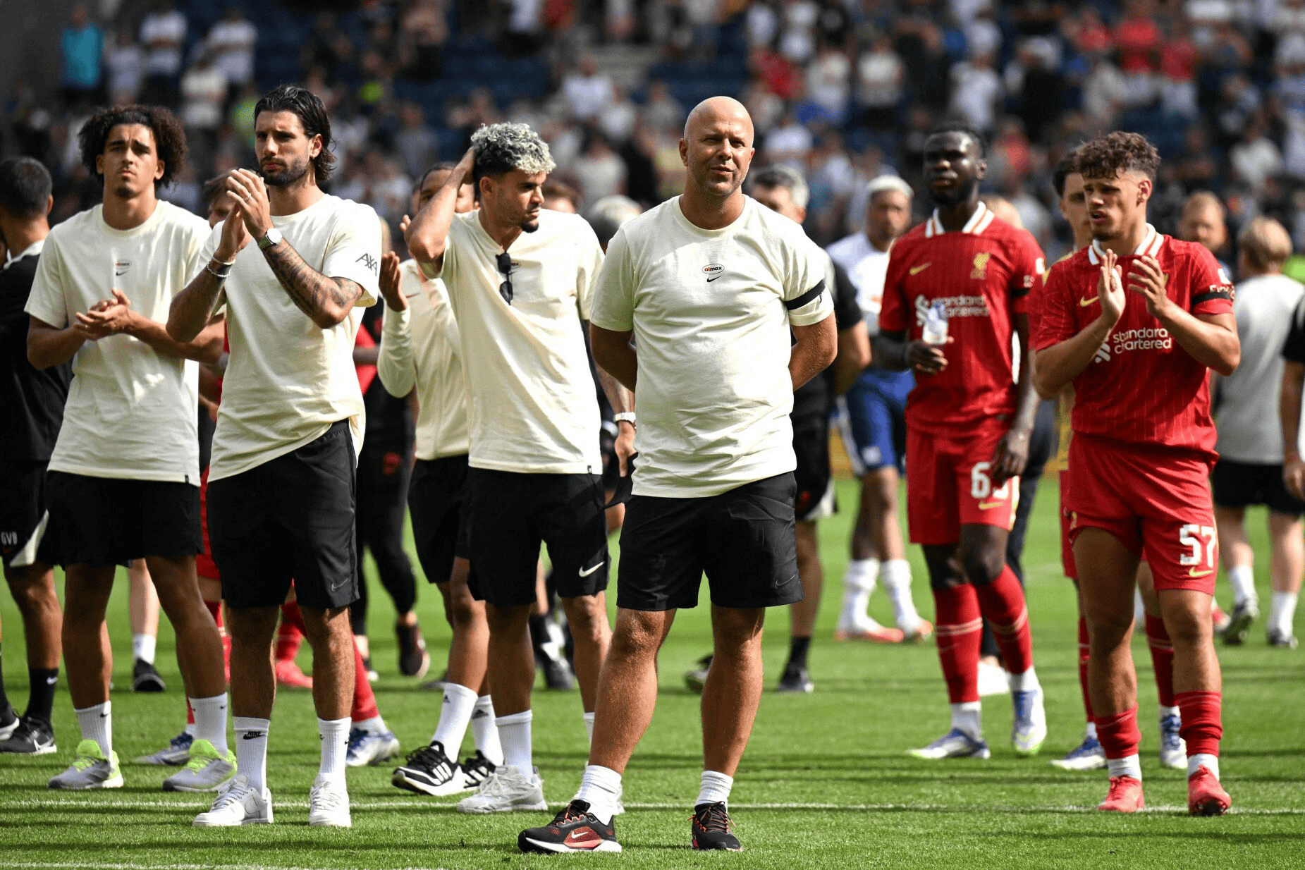 利物浦今夏卖人已收入超2亿英镑安菲尔德或迎来更多告别的简单介绍  第2张