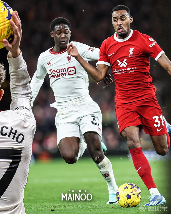 埃文斯退役后进入曼联管理层参与青训培养工作的简单介绍