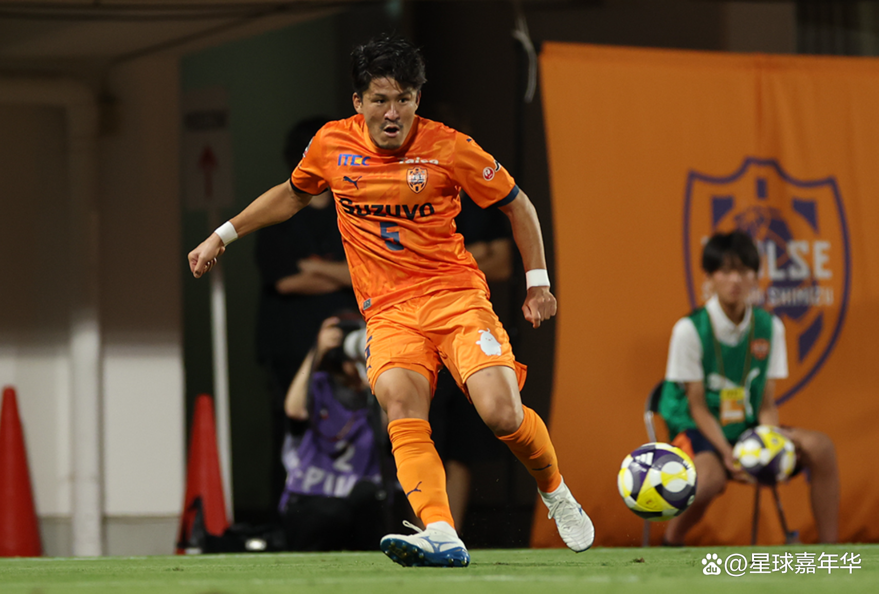 日职联川崎前锋VS清水心跳前瞻预测川崎前锋近期表现更出色的简单介绍  第2张