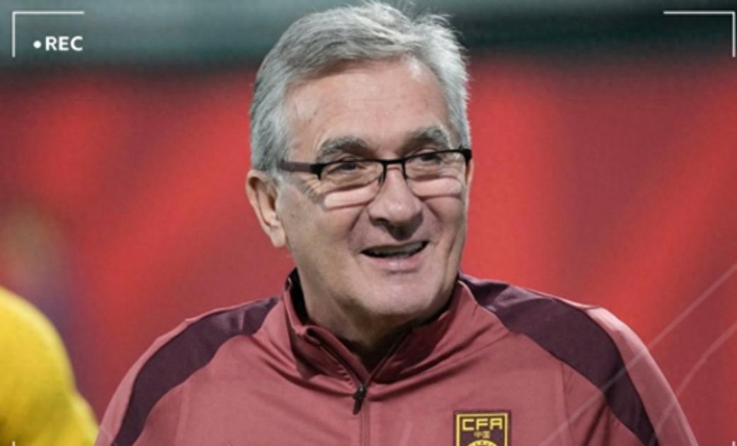 关于单后腰与用人混乱是国足失利主要原因伊万科维奇需承担主要责任的信息  第1张