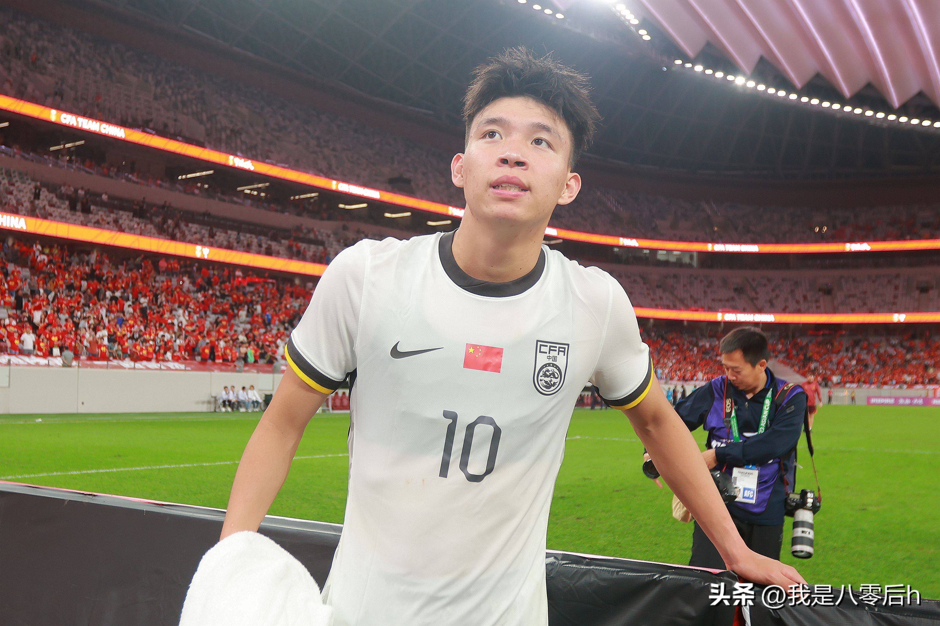 包含今天足球比赛哪里免费能看直播？今晚中国男足比赛直播入口的词条  第1张