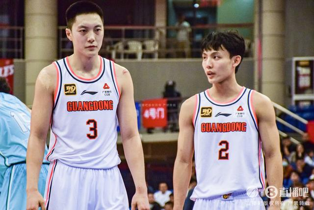 广东全运男篮热身赛收官战打响今晚再战赫罗纳男篮的简单介绍  第2张