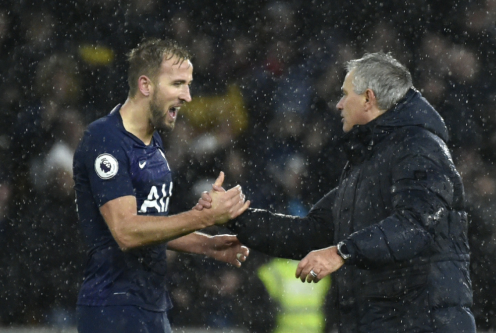 包含比苏马可能明夏自由身离队热刺无意与球员续约的词条  第1张