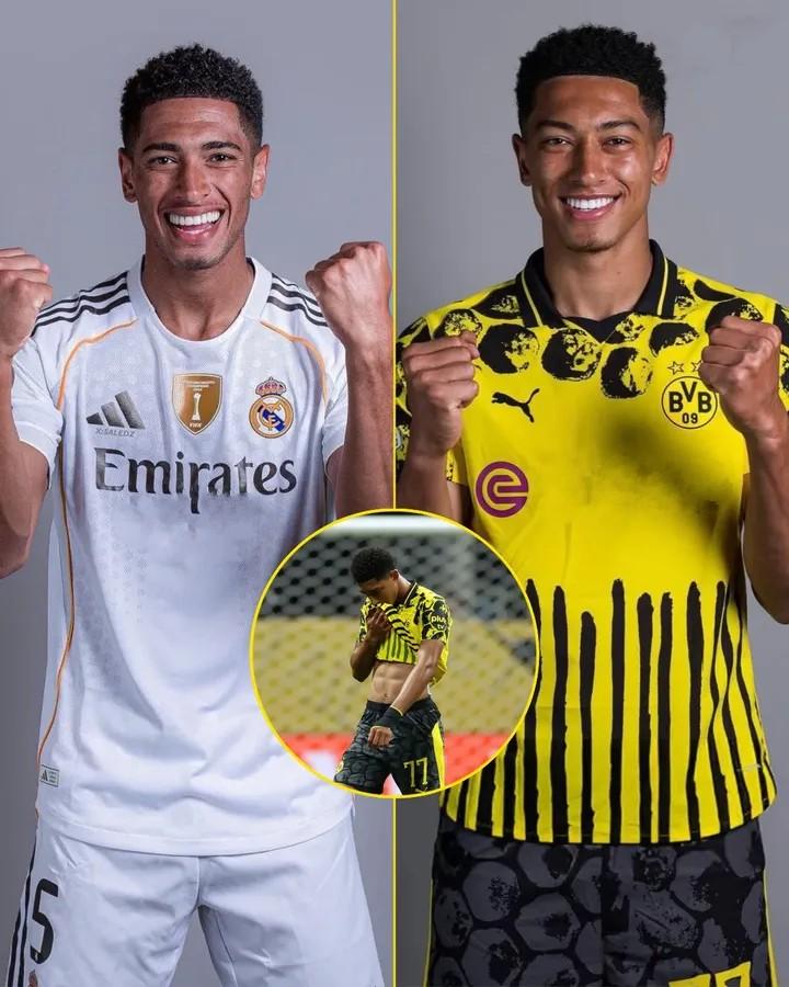 包含世俱杯多特蒙德2-1蒙特雷吉拉西闪耀助球队晋级八强的词条 第1张 包含世俱杯多特蒙德2-1蒙特雷吉拉西闪耀助球队晋级八强的词条 第1张