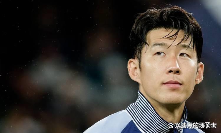 包含孙兴慜赛后不想佩戴热刺队长袖标深陷转会流言的词条