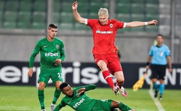 包含欧冠费伦茨瓦罗斯VS卢多戈雷茨比分预测两队将进行决战的词条  第1张