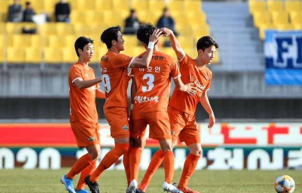 韩国杯江原FCVS全北现代比赛预测两队次回合决战竞争决赛名额的简单介绍  第1张