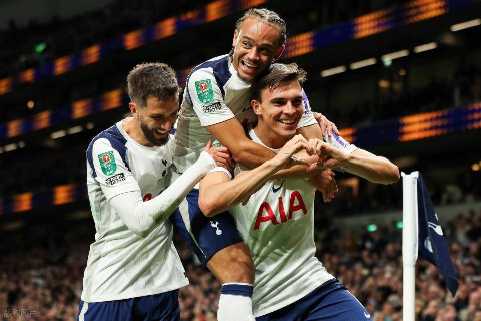 欧冠热刺vs哥本哈根预测分析哥本哈根晋级希望渺茫的简单介绍 第1张 欧冠热刺vs哥本哈根预测分析哥本哈根晋级希望渺茫的简单介绍 第1张