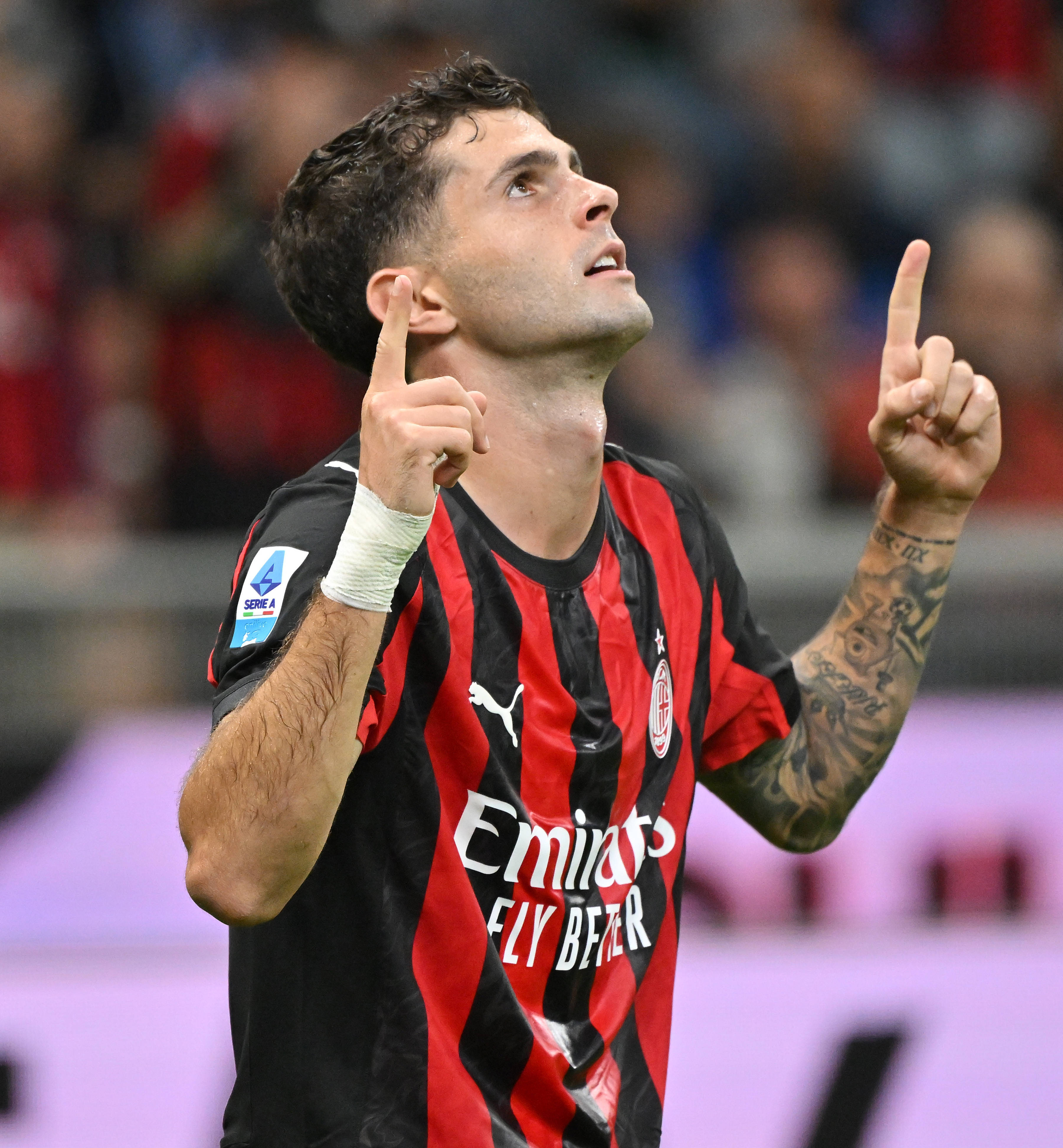 AC米兰再次关注拉比奥球队将其作为新目标的简单介绍