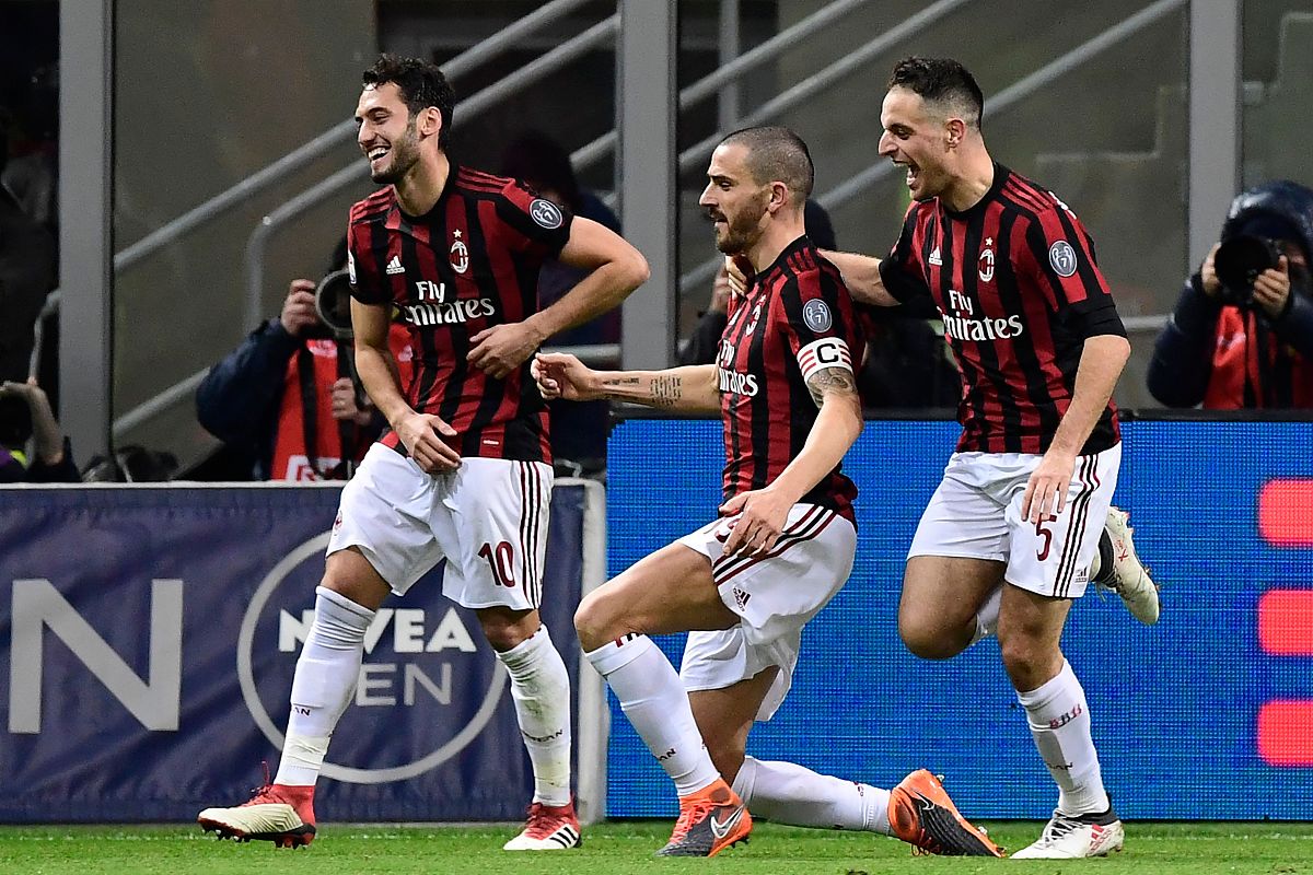 包含意甲AC米兰2-2比萨红黑军团错失扩大优势机会的词条