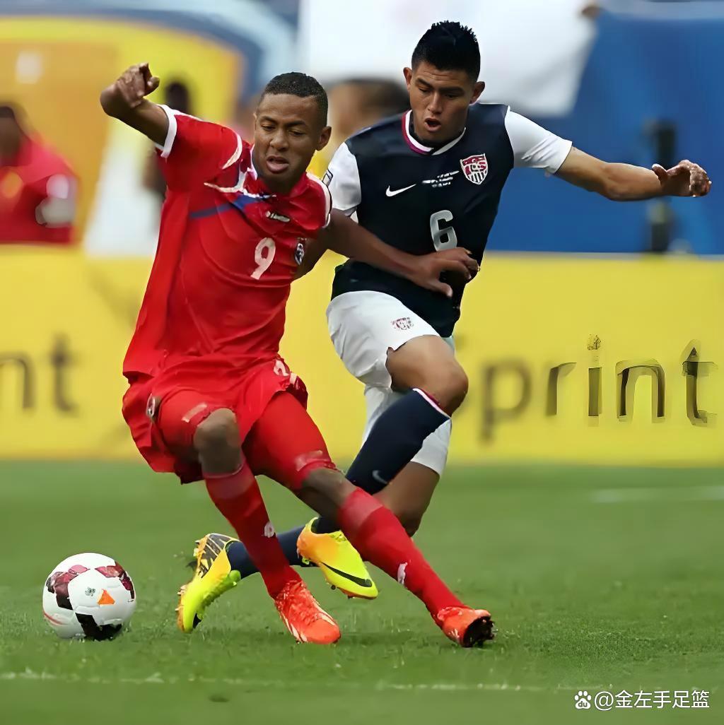 金杯赛牙买加vs危地马拉预测分析两队本月第二次交手的简单介绍