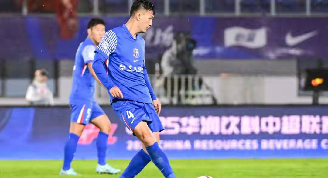 足协杯上海申花点球大战总比分11-10不敌河南遭淘汰刘诚宇破门+失点的简单介绍  第1张