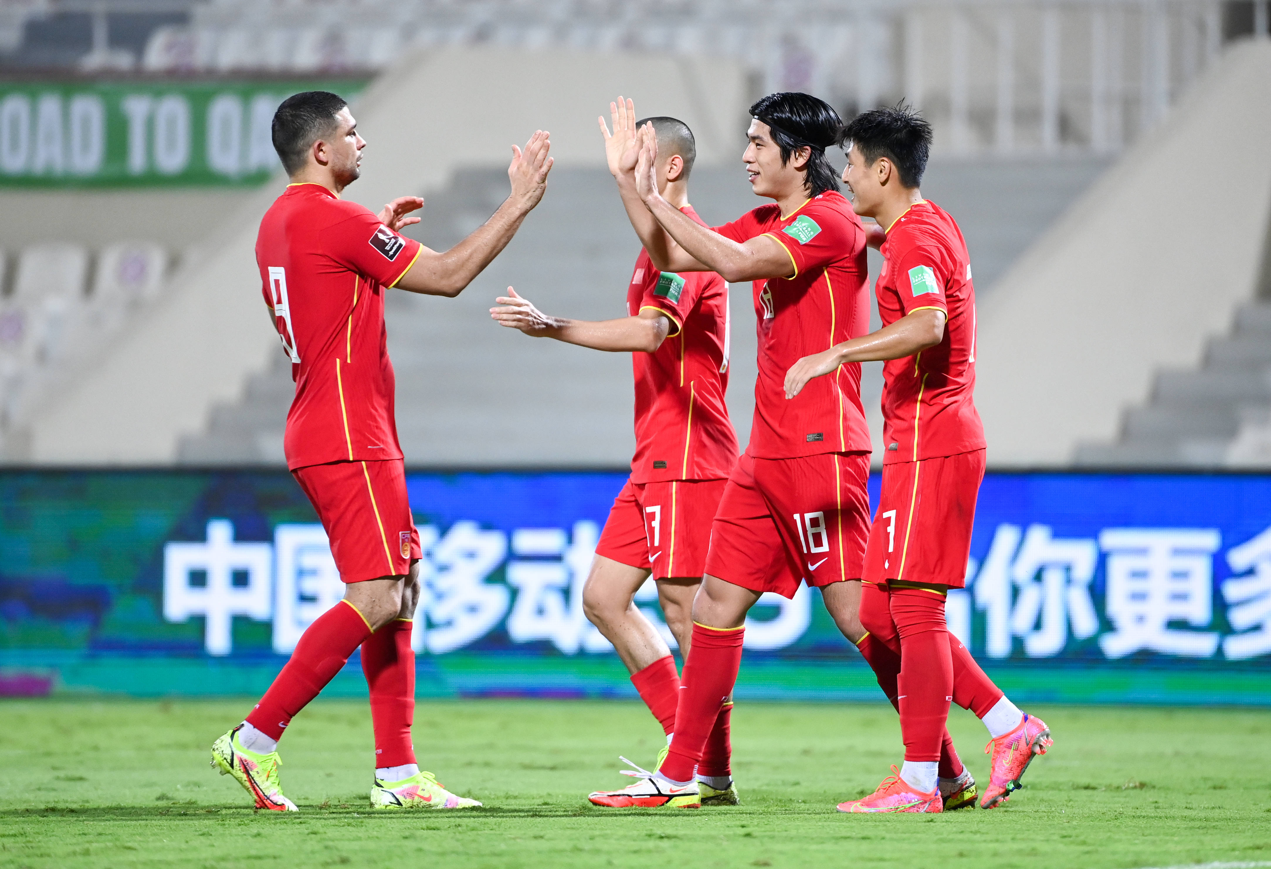 关于马德兴称全运会男足赛制应该扩军赛制设计需要改革的信息  第2张