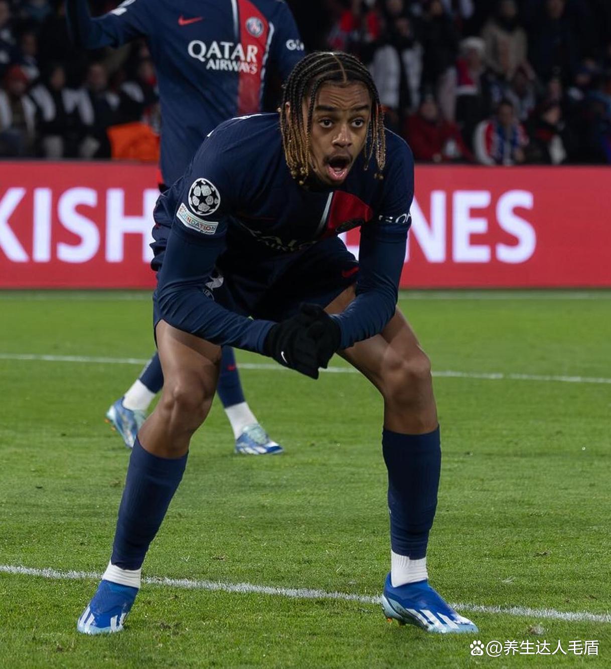 巴黎圣日耳曼计划与巴尔科拉续约球队将留住球员的简单介绍