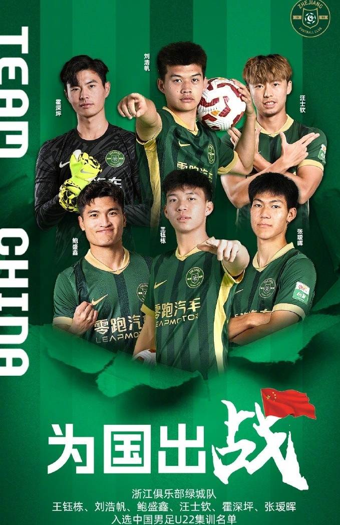 关于U22国足公布U23亚预赛集训名单王钰栋领衔的信息