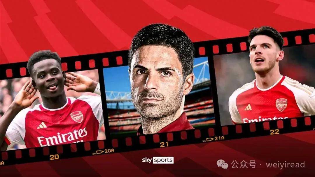 关于阿森纳8月最佳球员入选球员全部来自中后场的信息