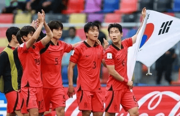 关于友谊赛韩国2-0玻利维亚孙兴慜任意球建功曹圭成破门的信息 第2张 关于友谊赛韩国2-0玻利维亚孙兴慜任意球建功曹圭成破门的信息 第2张