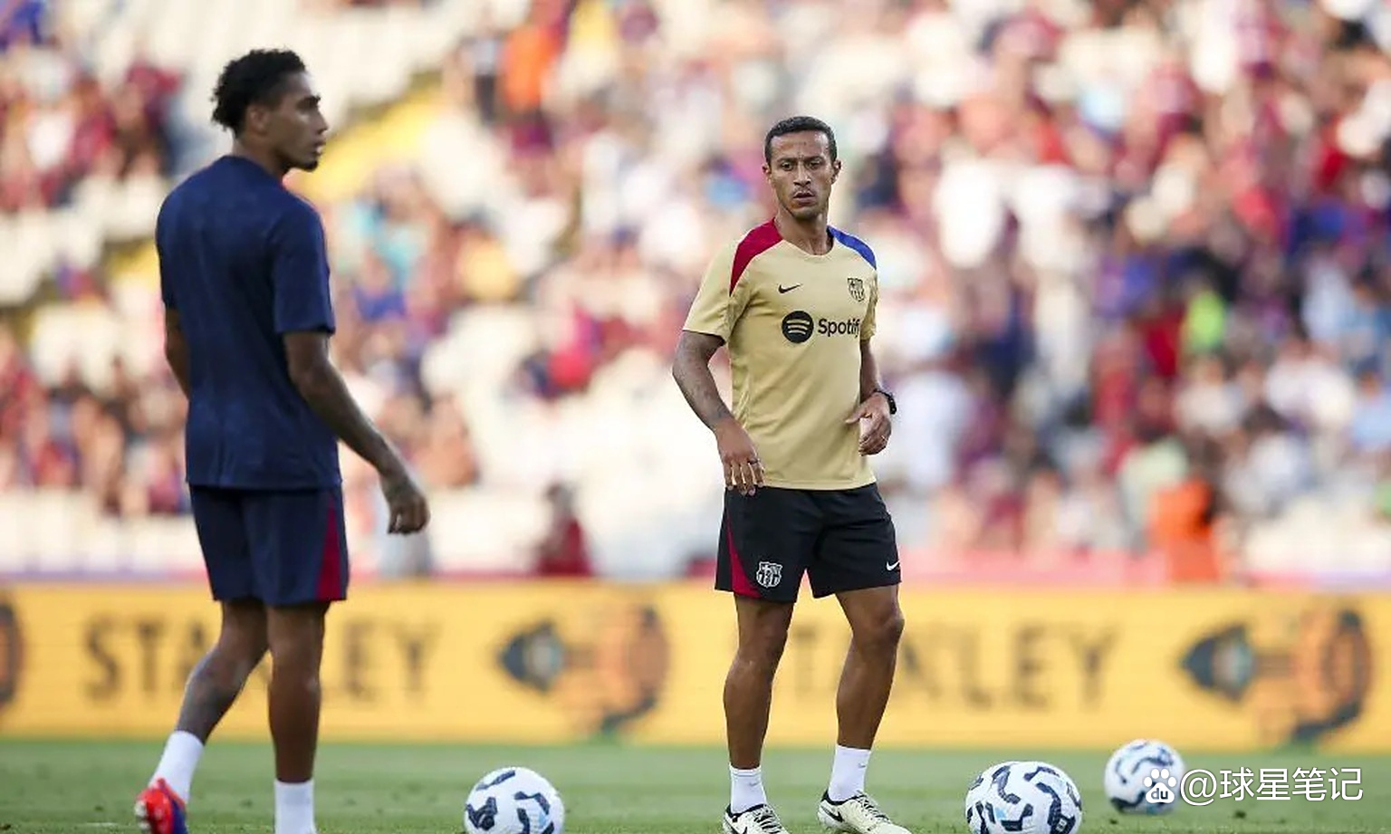 包含蒂亚戈将加入巴萨教练组在弗里克身边提供帮助的词条 第2张 包含蒂亚戈将加入巴萨教练组在弗里克身边提供帮助的词条 第2张