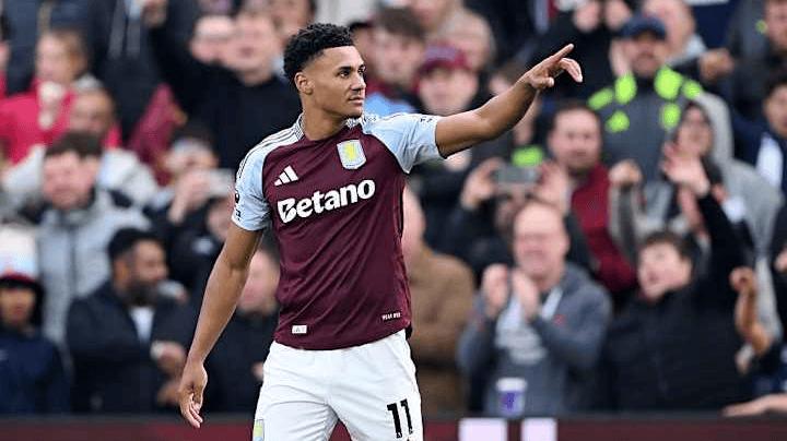 英超阿斯顿维拉vs曼城预测分析曼城客场寻求保持连胜的简单介绍  第2张