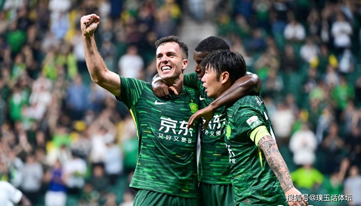 关于国安仍手握联赛争冠主动权足协杯也保留争冠希望的信息  第2张