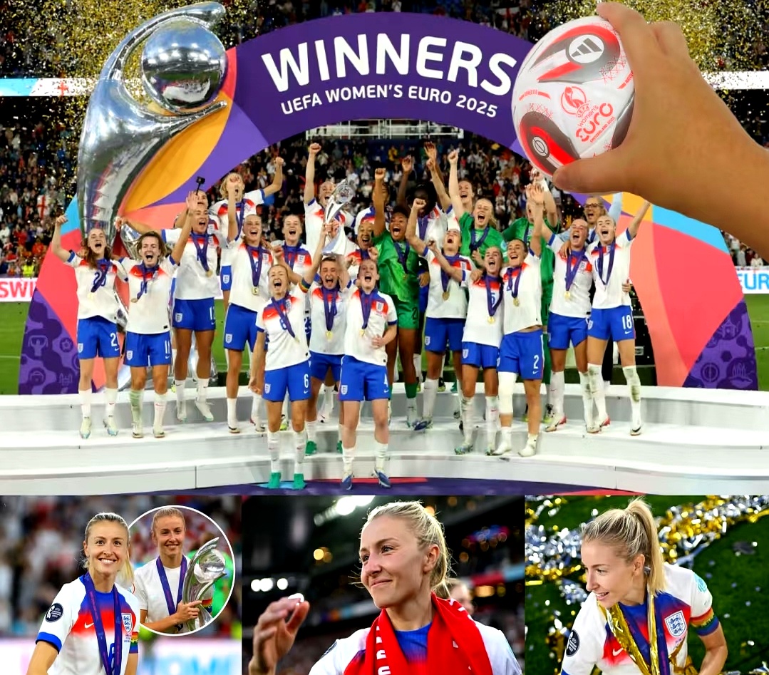 邦马蒂当选女足欧洲杯最佳决赛失点留下遗憾的简单介绍