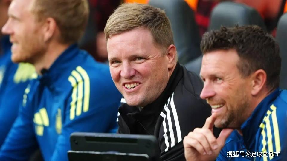 包含曝纽卡斯尔将签下特拉福德已敲定转会的词条  第2张