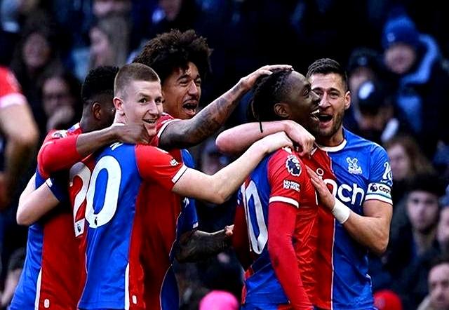 水晶宫积极推动与沃顿续约球队在与球员方面接触的简单介绍  第2张