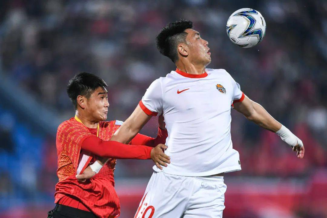 足协杯辽宁铁人0-0青岛海牛海牛点球大战淘汰对手晋级下一轮的简单介绍  第1张