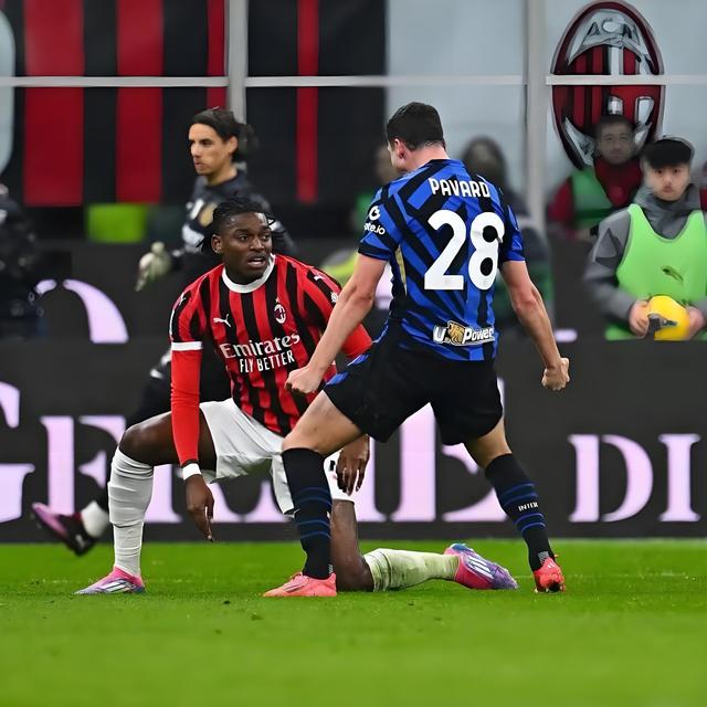 拉比奥特发文告别马赛在争议之下加盟AC米兰的简单介绍