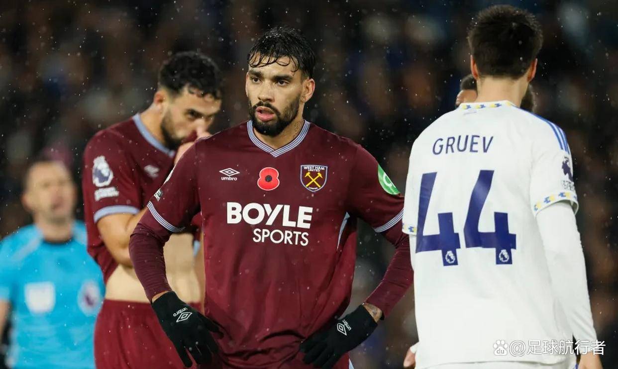 包含西汉姆联不会在冬窗出售帕奎塔球队力争保持实力完成保级的词条  第2张