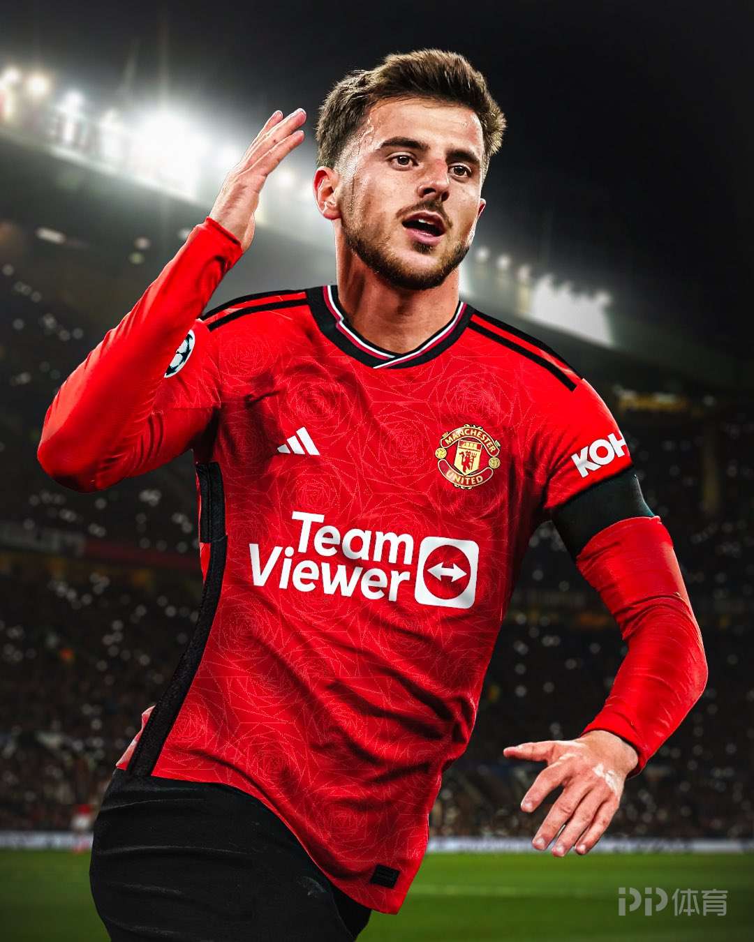 曝利兹联报价朗斯塔夫总价1200万镑