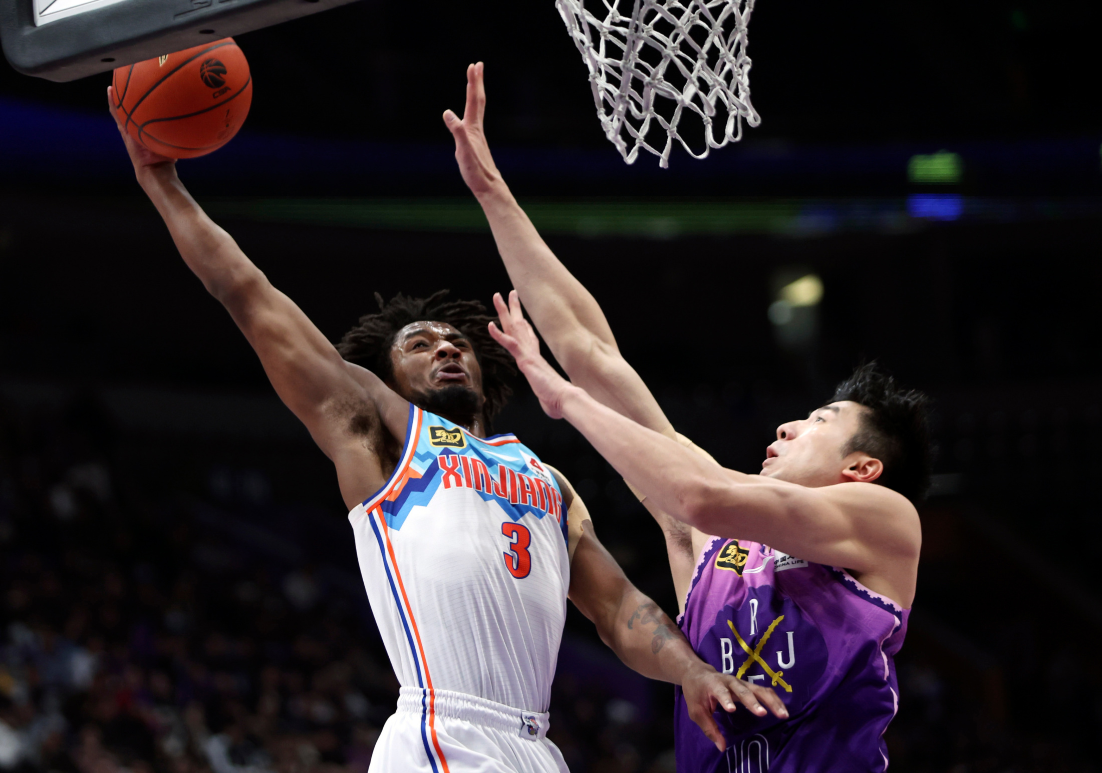 拉脱维亚男篮将战土耳其男篮两队均有NBA球星压阵的简单介绍