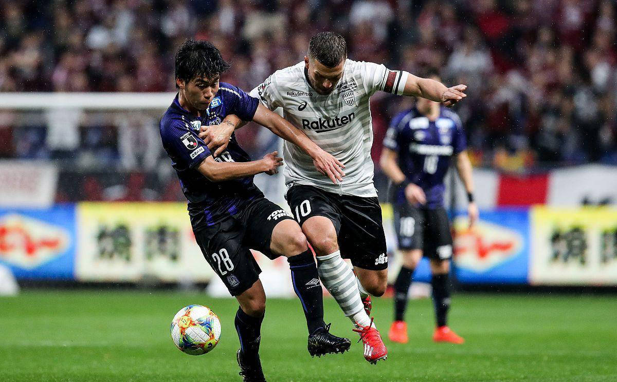 关于日职联足球推荐：町田泽维VS神户胜利船预测势均力敌的信息  第1张