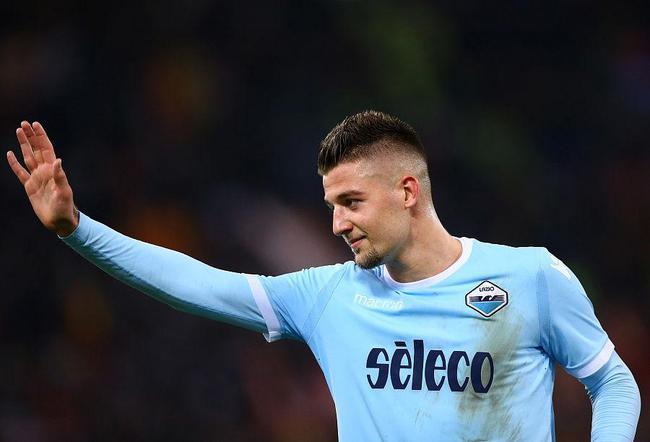 包含曝AC米兰为莱奥标价1亿欧解约金1.75亿欧的词条  第1张