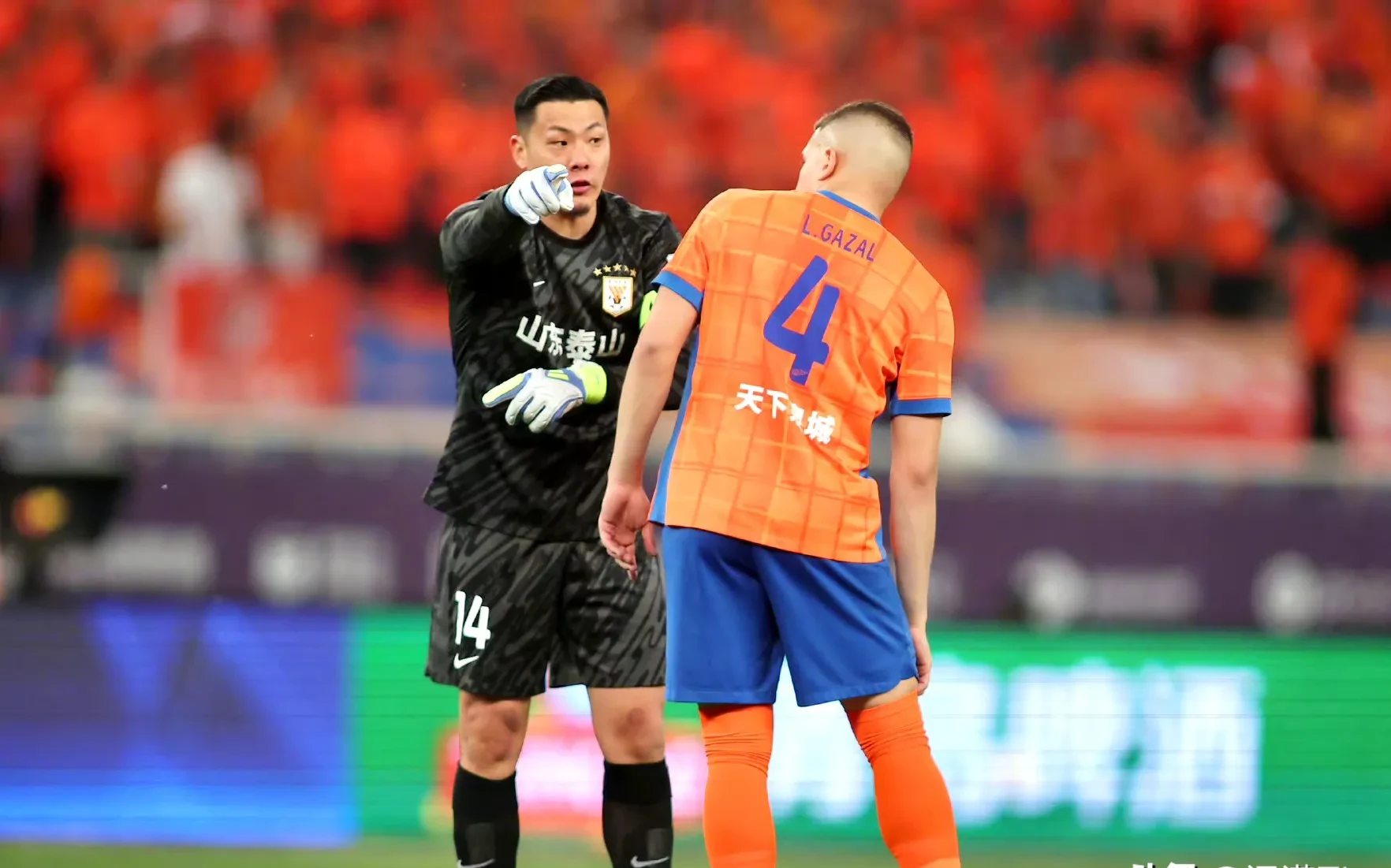 泰山队夏窗操作需要提速其它球队均在积极补强的简单介绍