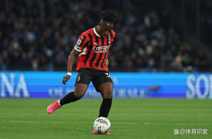 关于曝AC米兰欲尽快出售本纳塞尔红黑持续清洗球员的信息 第1张 关于曝AC米兰欲尽快出售本纳塞尔红黑持续清洗球员的信息 第1张