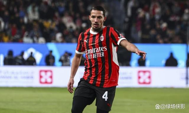 关于曝AC米兰欲尽快出售本纳塞尔红黑持续清洗球员的信息 第2张 关于曝AC米兰欲尽快出售本纳塞尔红黑持续清洗球员的信息 第2张