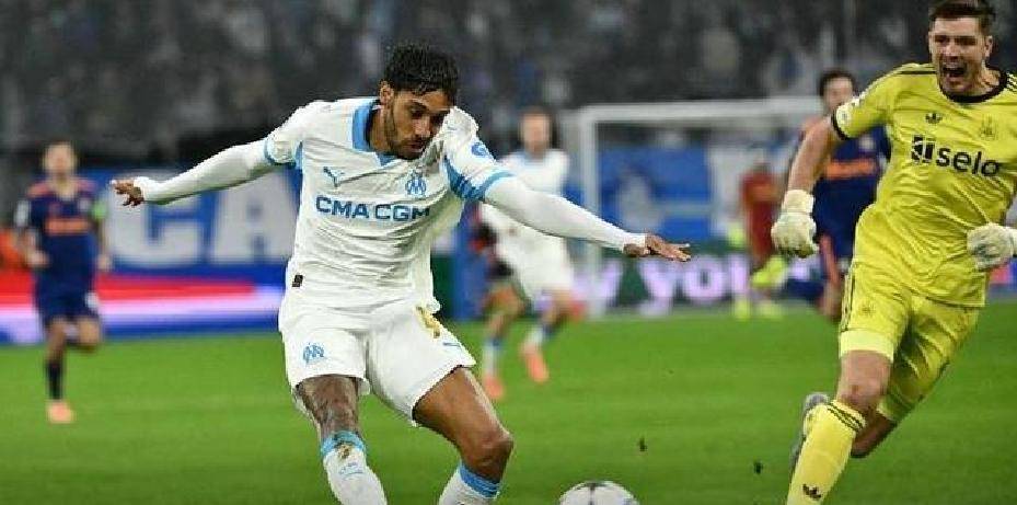 奥巴梅杨接近加盟马赛球员预计和沙特球队解约的简单介绍  第1张