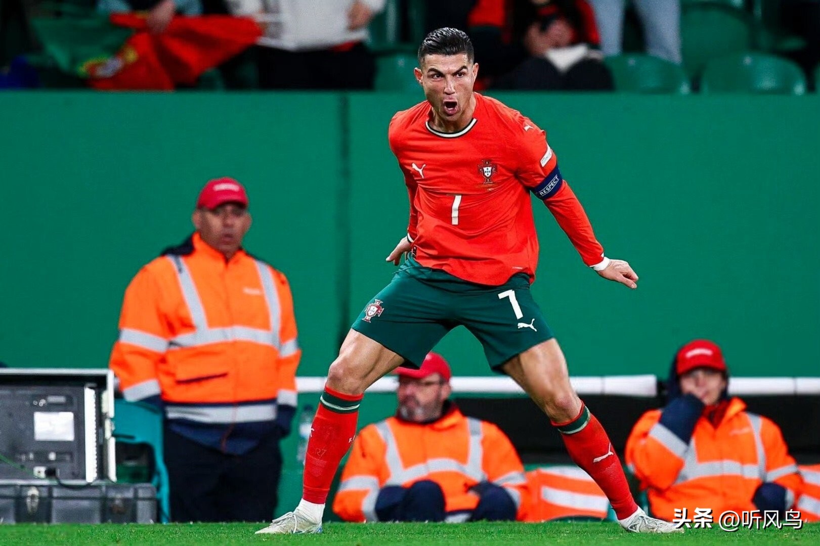 包含C罗称2026世界杯将是谢幕战生涯第六次参加世界杯的词条  第1张