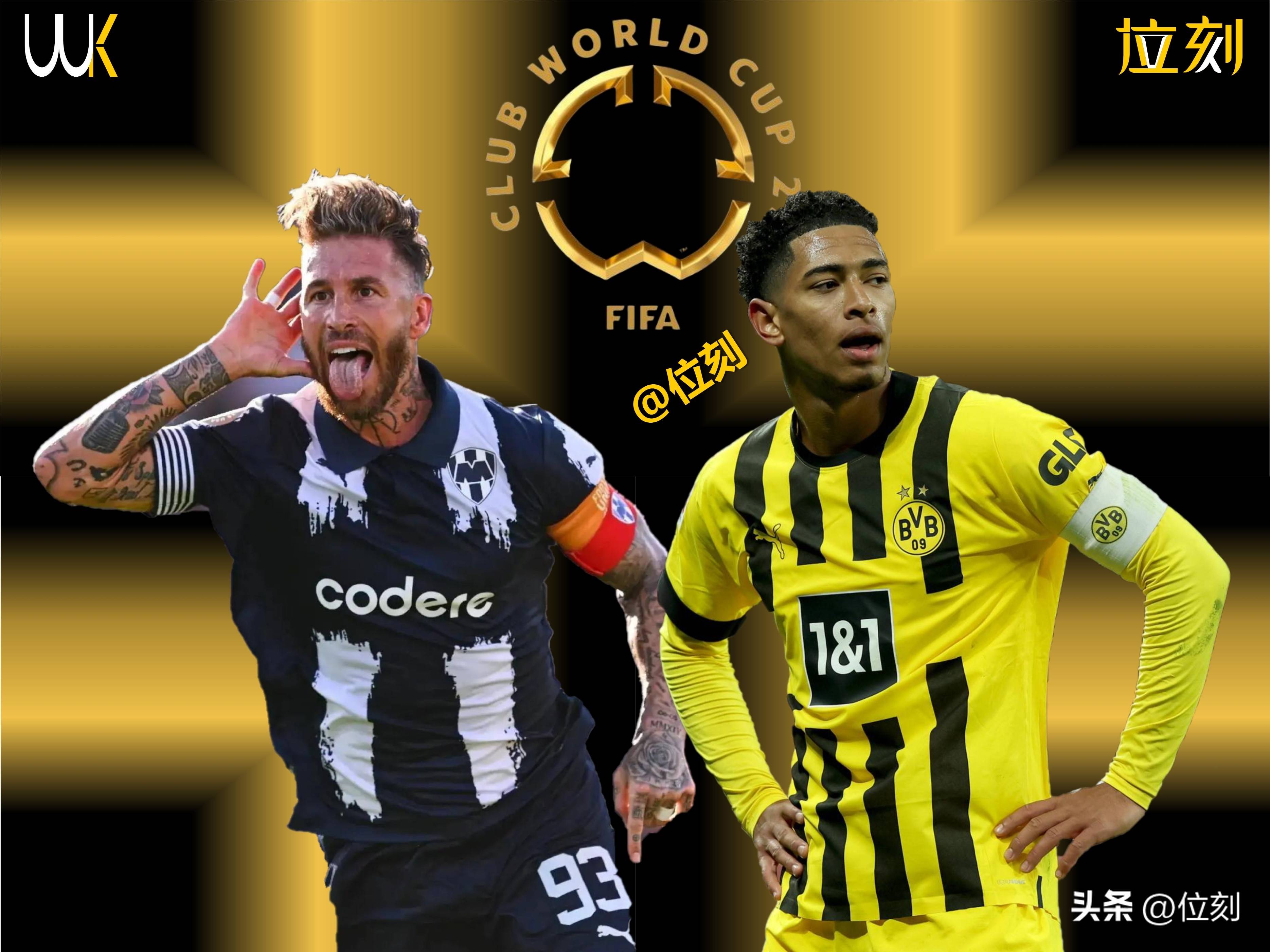 皇马vs巴黎直播在哪看？2025世俱杯半决赛直播入口的简单介绍  第2张