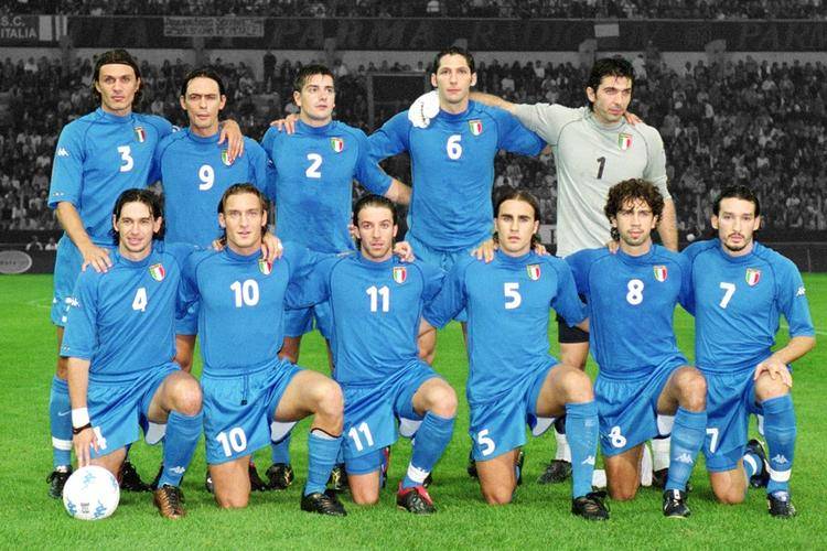 关于意大利公布世预赛名单球队将在6月迎来世预赛关键战的信息