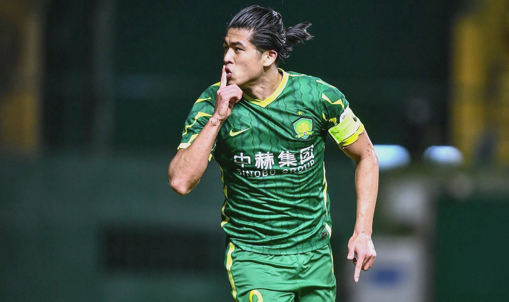 关于曝张玉宁经过检查后并无大碍进球后伤退的信息